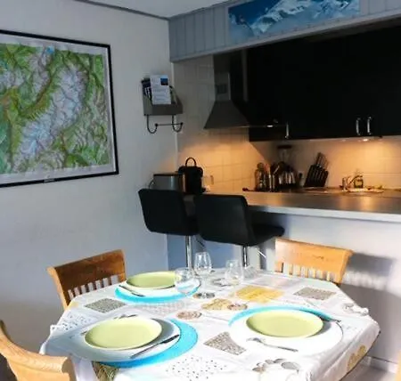 Апартаменты Les Periades 66166
