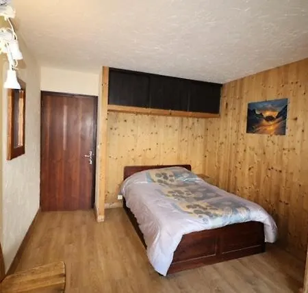 Апартаменты Les Periades 66166 *